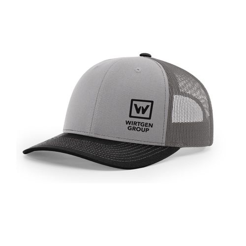 Richardson Trucker Mesh Back Cap image thumbnail