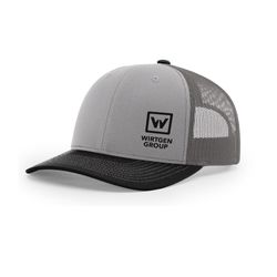 Image of Richardson Trucker Mesh Back Cap