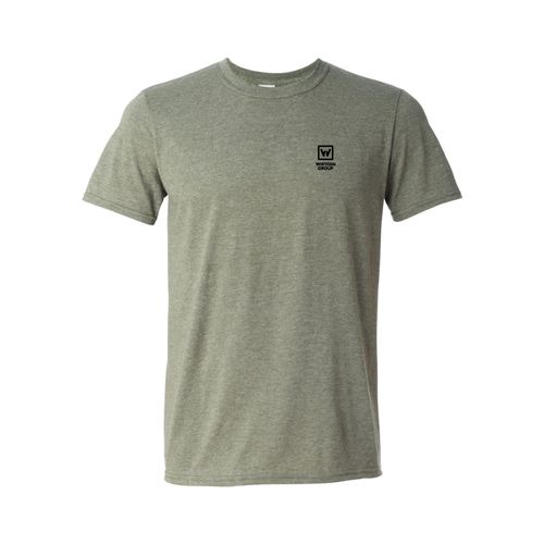 Gildan Soft Style Tee image thumbnail