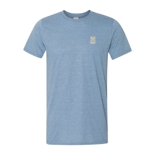 Gildan Soft Style Tee image thumbnail
