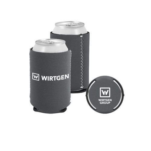 Wirtgen Neoprene Beverage Insulator image thumbnail