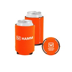 Image of Hamm Neoprene Beverage Insulator