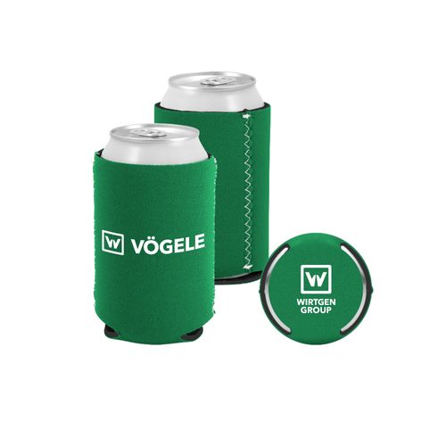 Vogele Neoprene Beverage Insulator image thumbnail