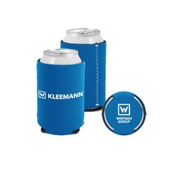 Image of Kleemann Neoprene Beverage Insulator