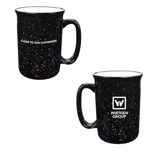 14oz Tall Campfire Mug image thumbnail
