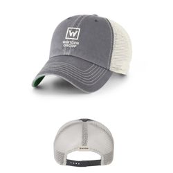 Image of Wirtgen '47 Brand Trawler Cap 