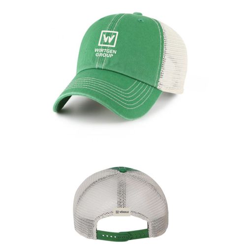 Vogele '47 Brand Trawler Cap image thumbnail