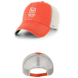 Image of Hamm '47 Brand Trawler Cap