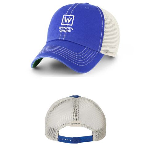  Kleemann'47 Brand Trawler Cap image thumbnail