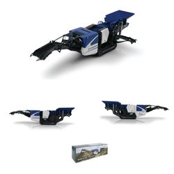 Image of Kleemann Mobicat MC110 (i) EVO 2 Replica Model