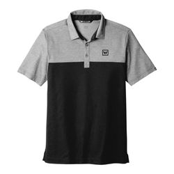 Image of TravisMathew Oceanside Blocked Polo