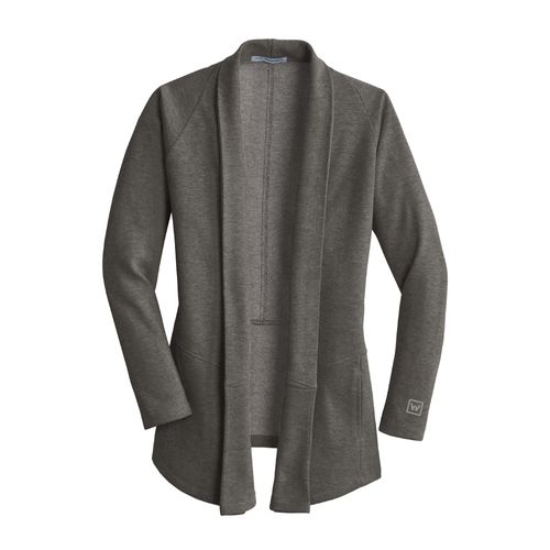 Ladies Cardigan Sweater image thumbnail