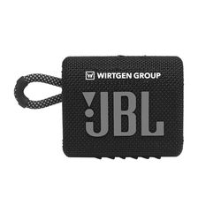 Image of JBL Go 3 Bluetooth Portable Speaker