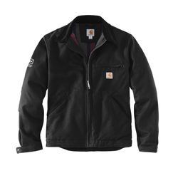 Image of Carhartt Duck Detroit Jacket