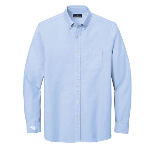 Brooks Brothers Casual Oxford Cloth Shirt image thumbnail