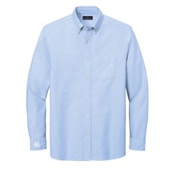 Image of Brooks Brothers Casual Oxford Cloth Shirt