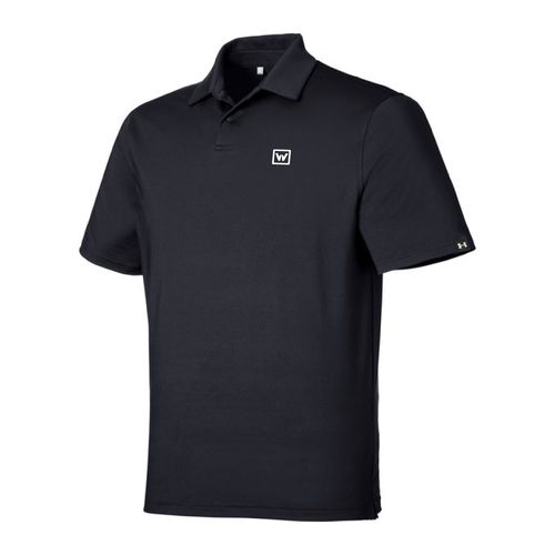 Under Armour Men's Recycled Polo image thumbnail