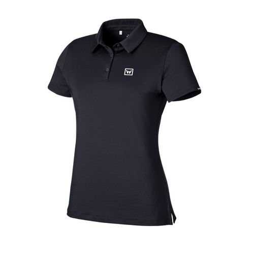 Under Armour Ladies' Recycled Polo image thumbnail