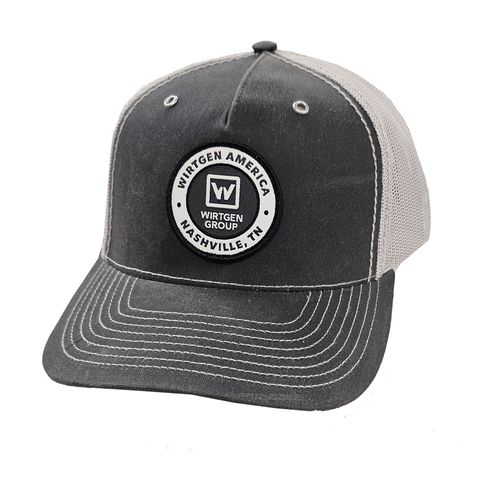 Richardson Hawthorne Mesh Cap image thumbnail
