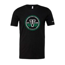 Image of NEW Vogele Heather CVC Short Sleeve Tee