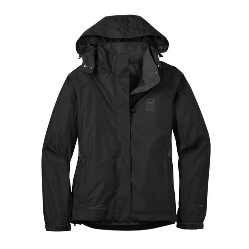 Eddie Bauer Women's Rain Jacket image thumbnail