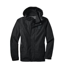 Image of Eddie Bauer Men's Rain Jacket