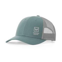 Image of Richardson Low Pro Trucker