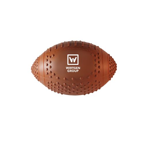 Wirtgen Group Vinyl Grip Football image thumbnail