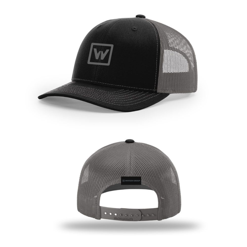 Richardson Recycled Trucker Cap  primary image