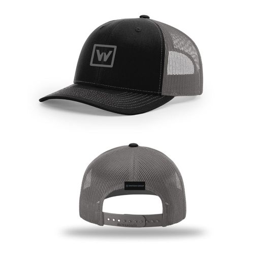 Richardson Recycled Trucker Cap  image thumbnail