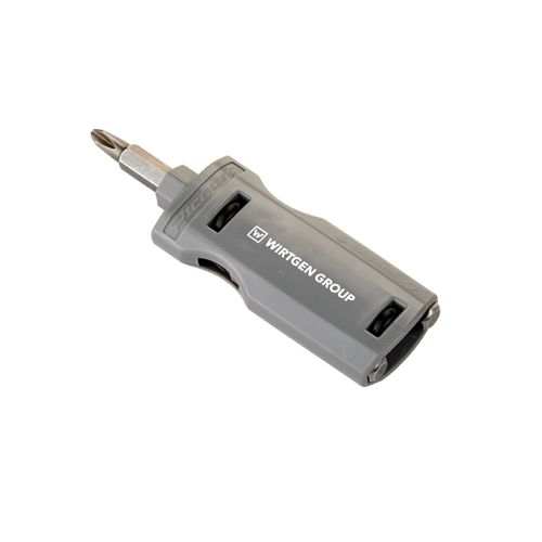 Picquic Mini Screwdriver image thumbnail