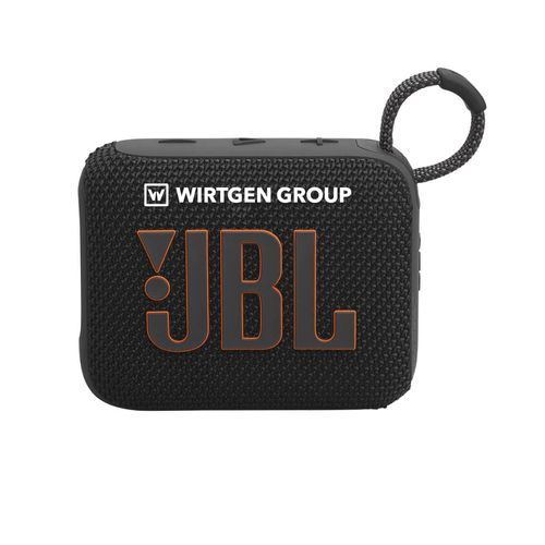 JBL Go4 Bluetooth Portable Speaker image thumbnail