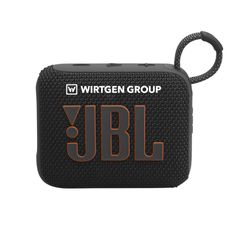 Image of JBL Go4 Bluetooth Portable Speaker