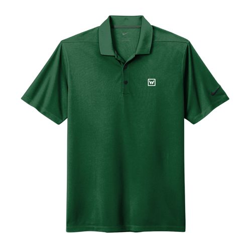 Nike Dri-FIT Micro Pique 2.0 Polo image thumbnail