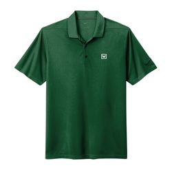 Image of Nike Dri-FIT Micro Pique 2.0 Polo