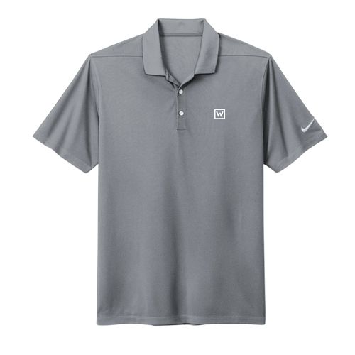 Nike Dri-FIT Micro Pique 2.0 Polo image thumbnail
