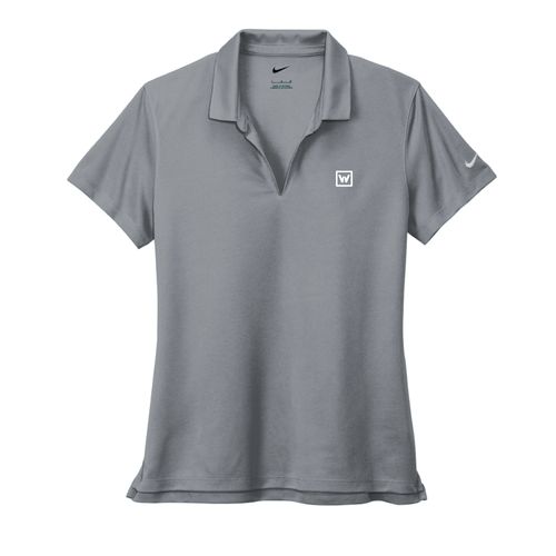 Nike Dri-FIT Micro Pique 2.0 Polo image thumbnail