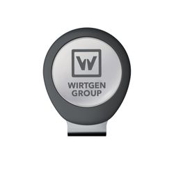 Image of Pitchfix Golf Hat Clip w/ Removable Ball Marker	