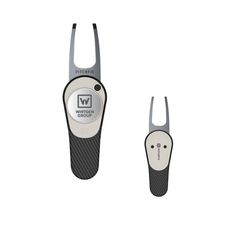 Image of Pitchfix Icon Golf Divot Tool with Removeable Ball Marker