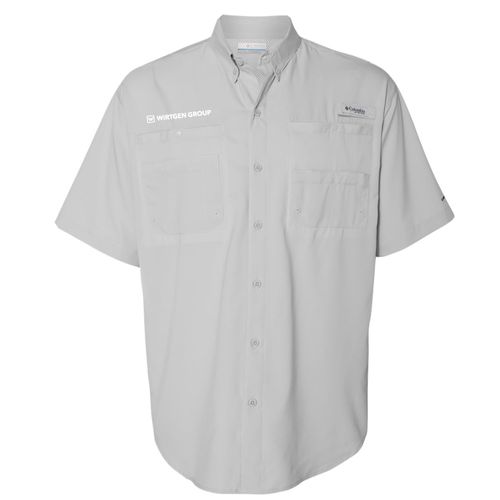Columbia PFG Tamiami II Short Sleeve Shirt image thumbnail