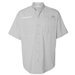 Image of Columbia PFG Tamiami II Short Sleeve Shirt