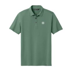 Image of TravisMathew Glenview Solid Polo