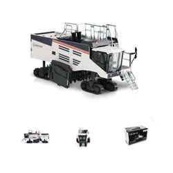 Image of Wirtgen 220 SM 3.8 Replica Diecast