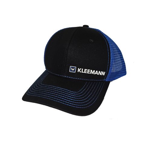 Kleemann Brand Trucker Mesh Cap image thumbnail
