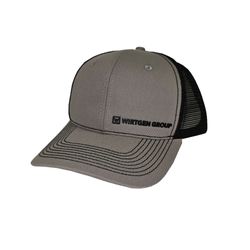 Image of Wirtgen Group Trucker Mesh Cap