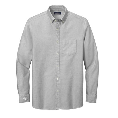 Brooks Brothers Casual Oxford Cloth Shirt image thumbnail