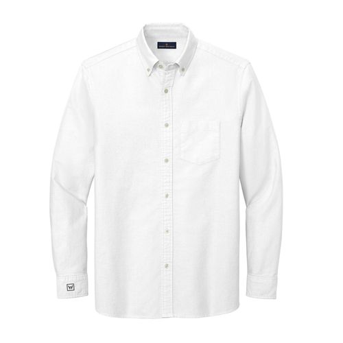Brooks Brothers Casual Oxford Cloth Shirt image thumbnail