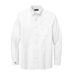 Image of Brooks Brothers Casual Oxford Cloth Shirt