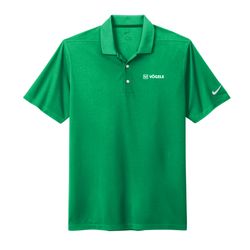 Image of Vogele Nike Dri-FIT Micro Pique 2.0 Polo