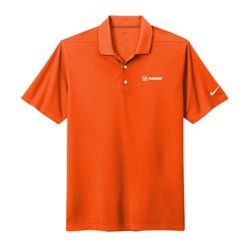 Image of Hamm Nike Dri-FIT Micro Pique 2.0 Polo
